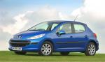 Peugeot 207 2006 года